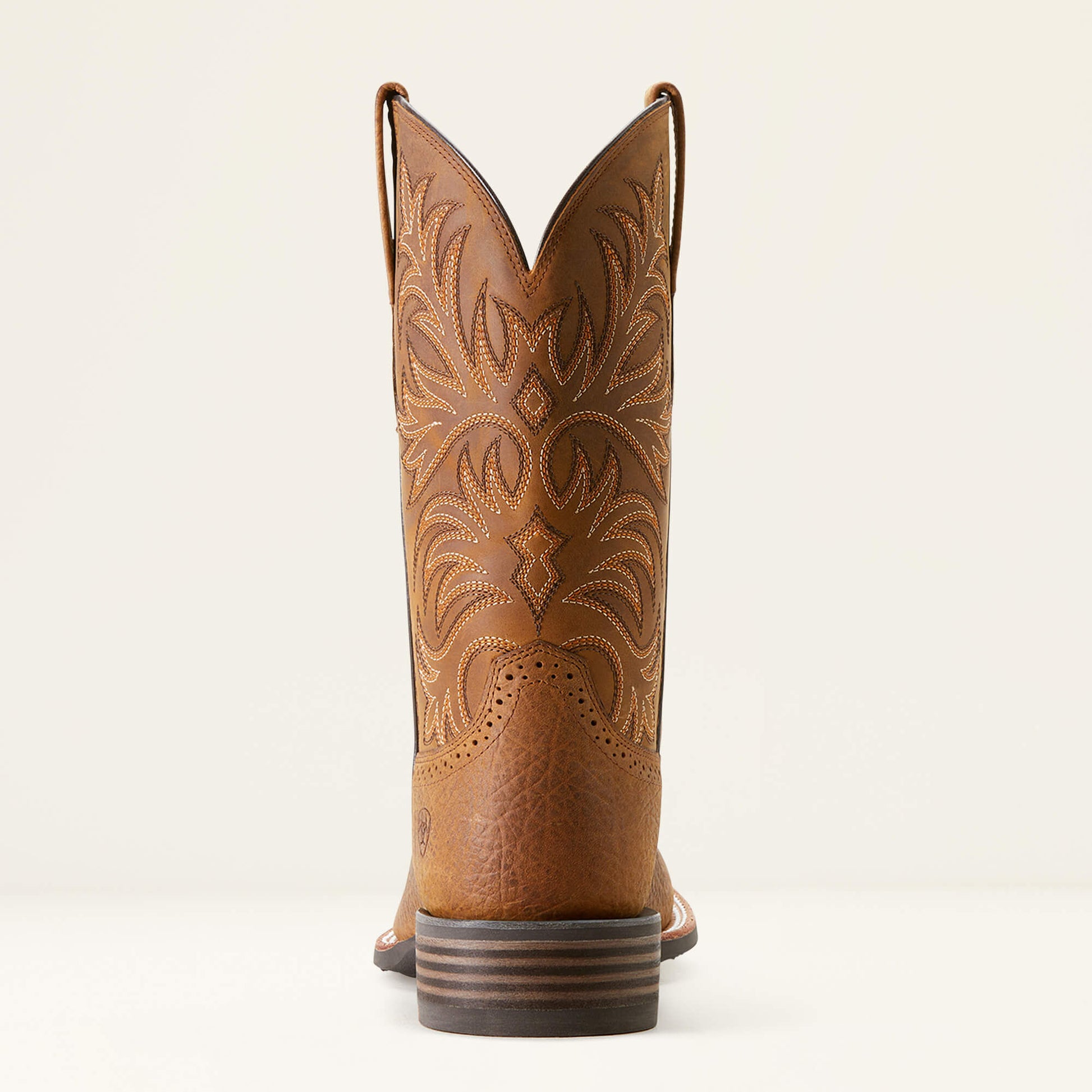 Ariat Outlet - Oakwood Cowboy Boot