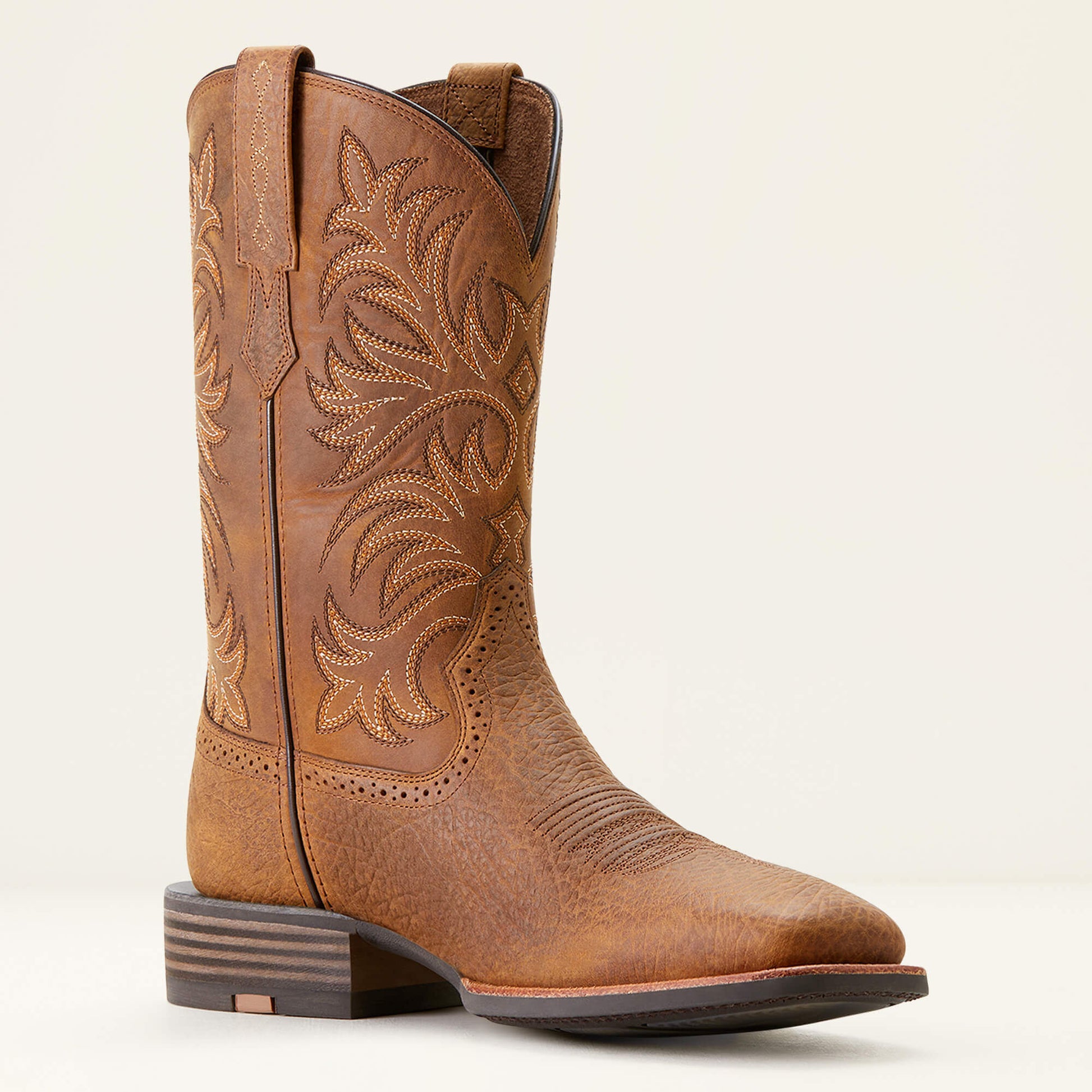 Ariat Outlet - Oakwood Cowboy Boot