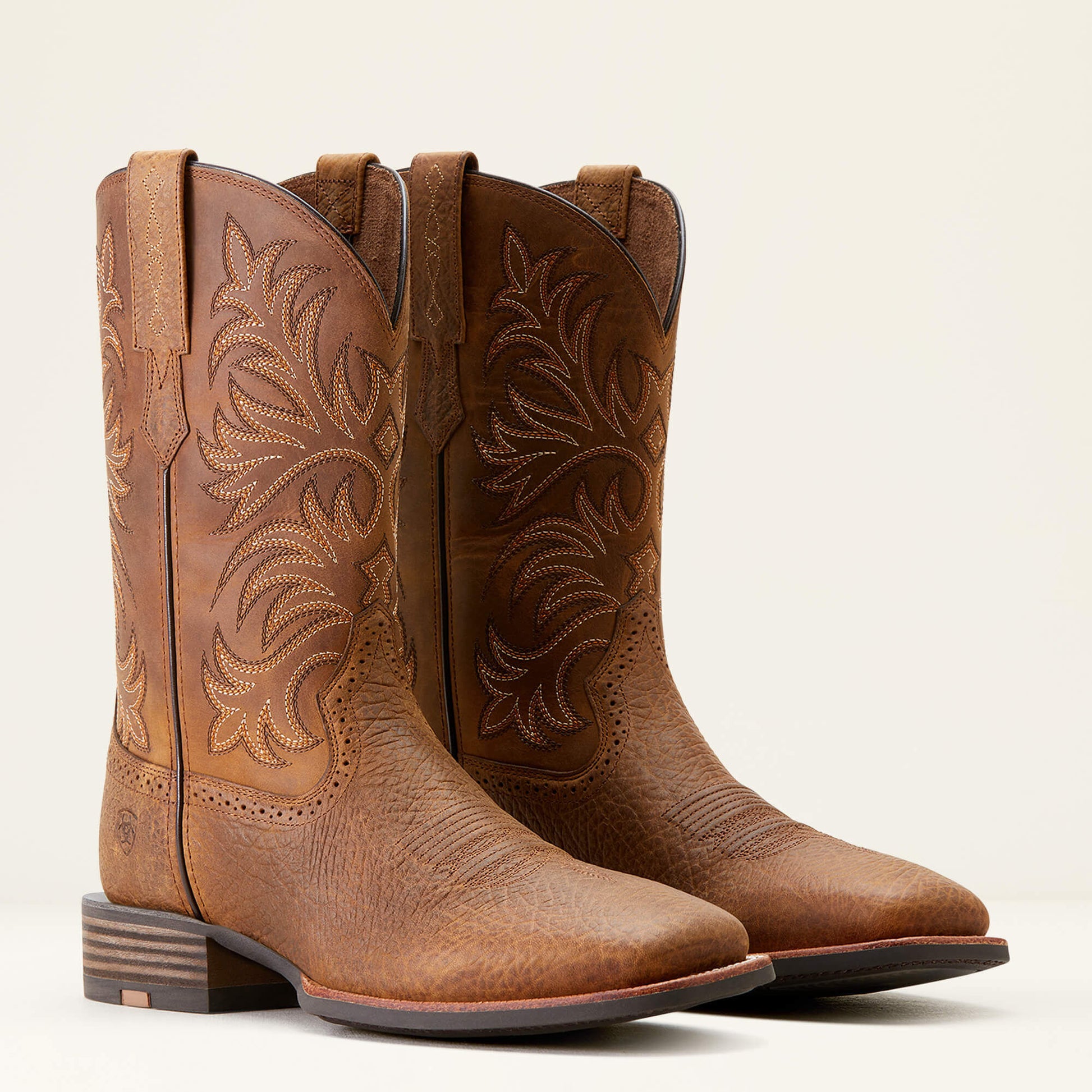 Ariat Outlet - Oakwood Cowboy Boot