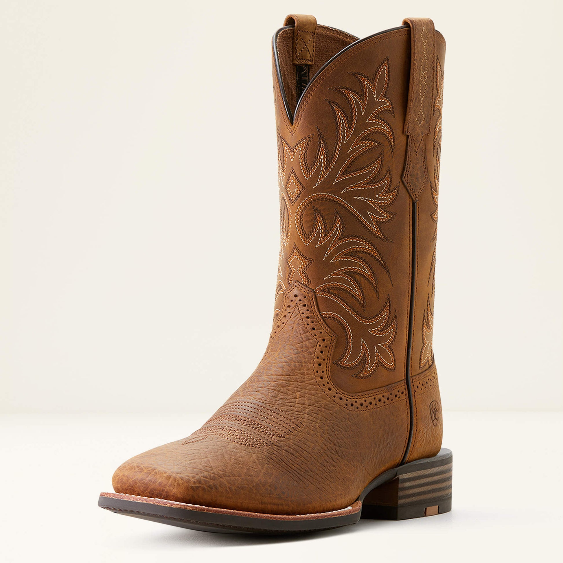 Ariat Outlet - Oakwood Cowboy Boot