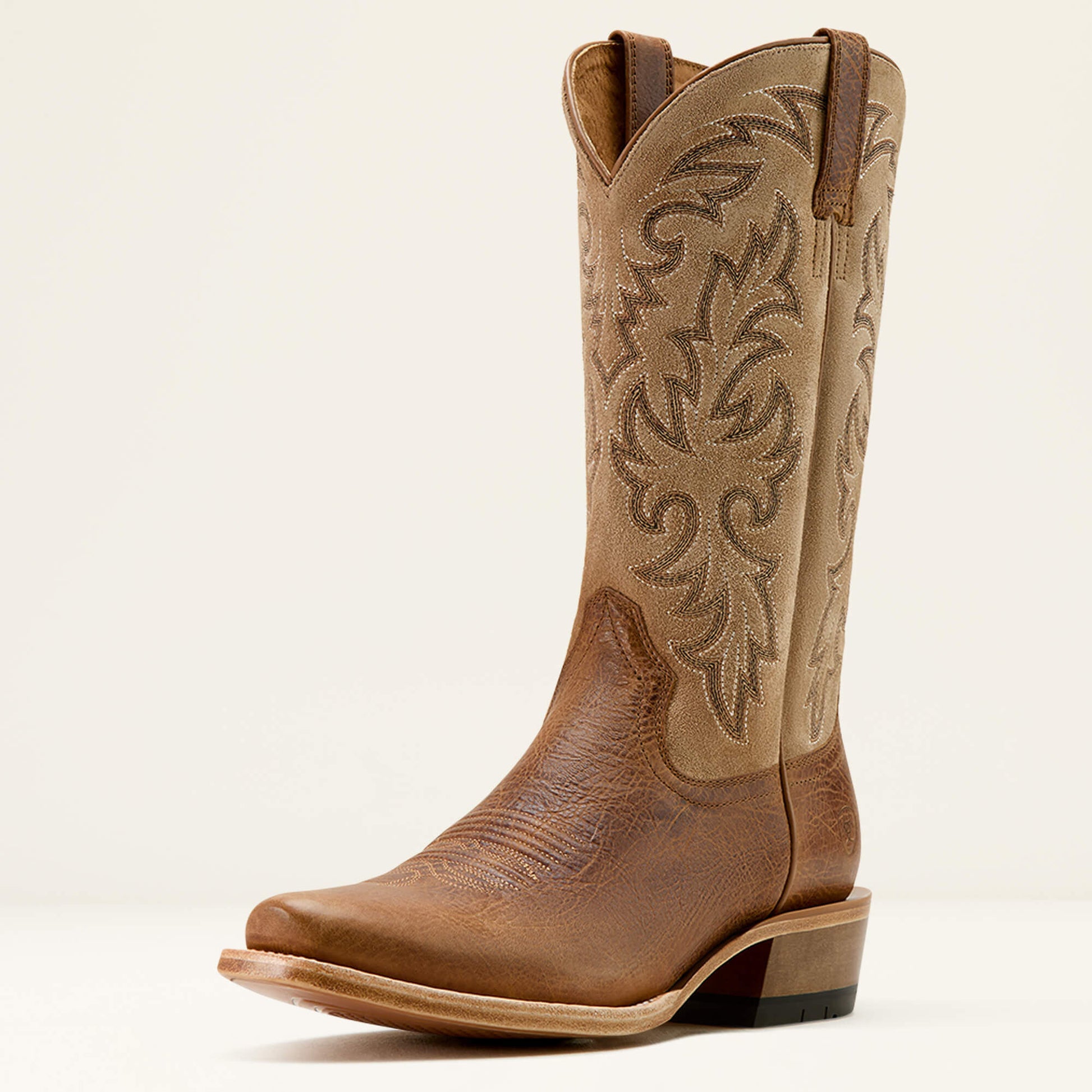 Ariat Website Store - Futurity Champ Cowboy Boot