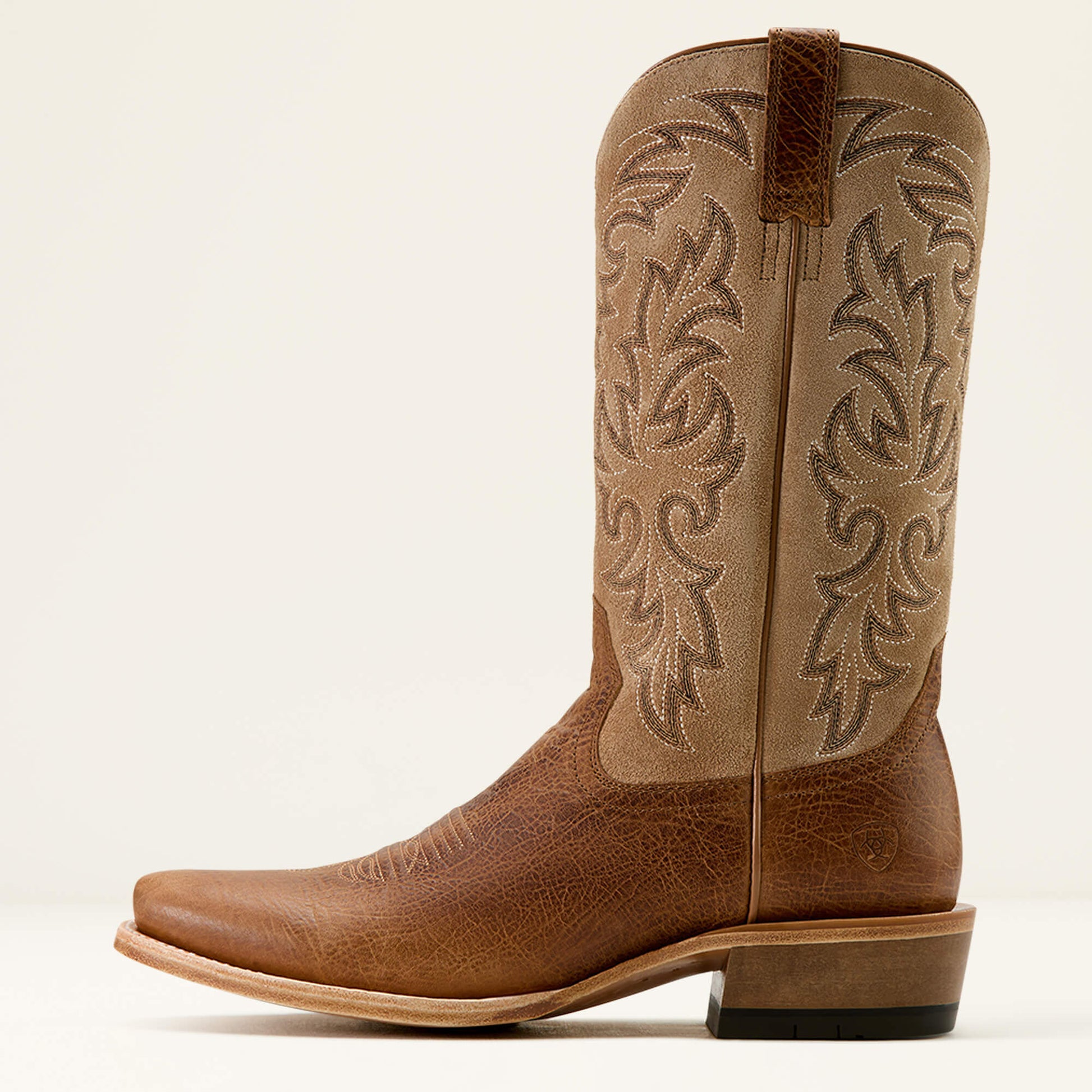 Ariat Website Store - Futurity Champ Cowboy Boot