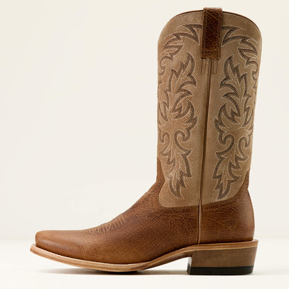 Ariat Website Store - Futurity Champ Cowboy Boot