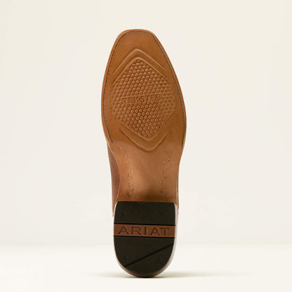Ariat Website Store - Futurity Champ Cowboy Boot