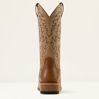 Ariat Website Store - Futurity Champ Cowboy Boot