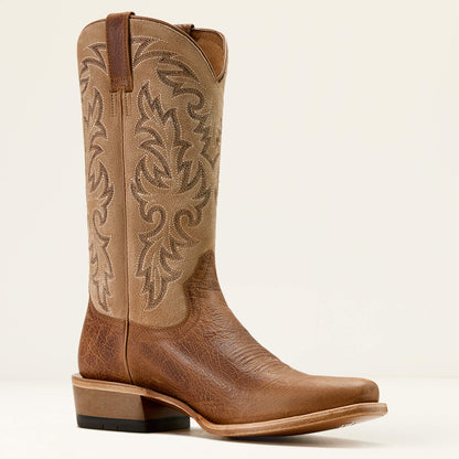 Ariat Website Store - Futurity Champ Cowboy Boot