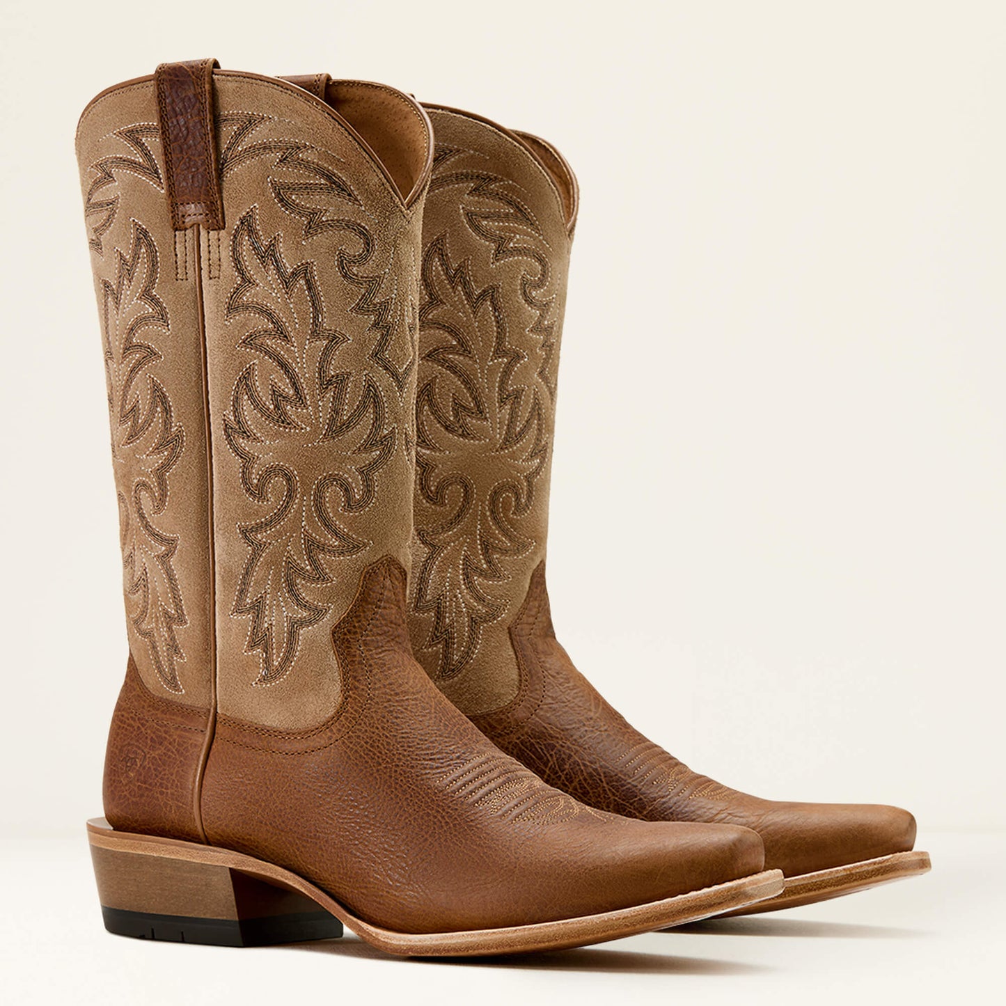 Ariat Website Store - Futurity Champ Cowboy Boot