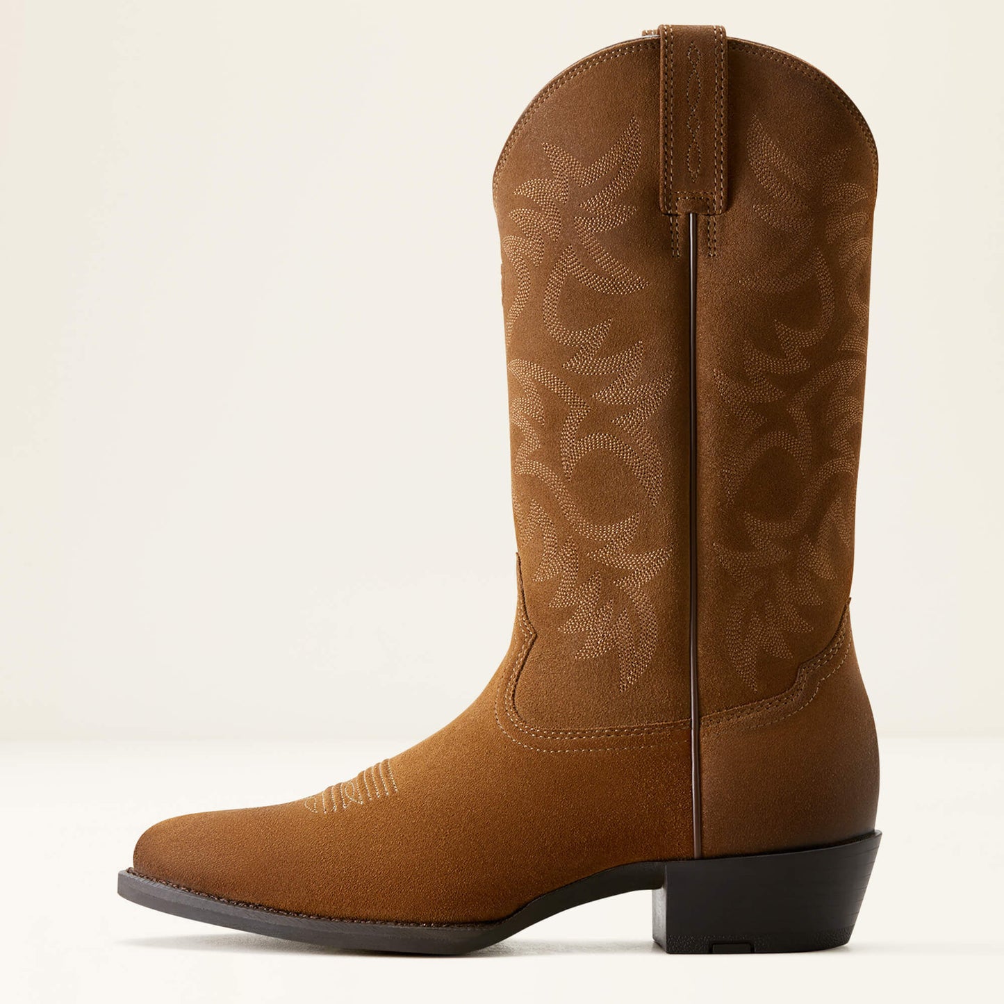 Ariat For Sale - Heritage R Toe Western Boot