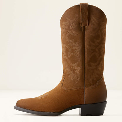 Ariat For Sale - Heritage R Toe Western Boot