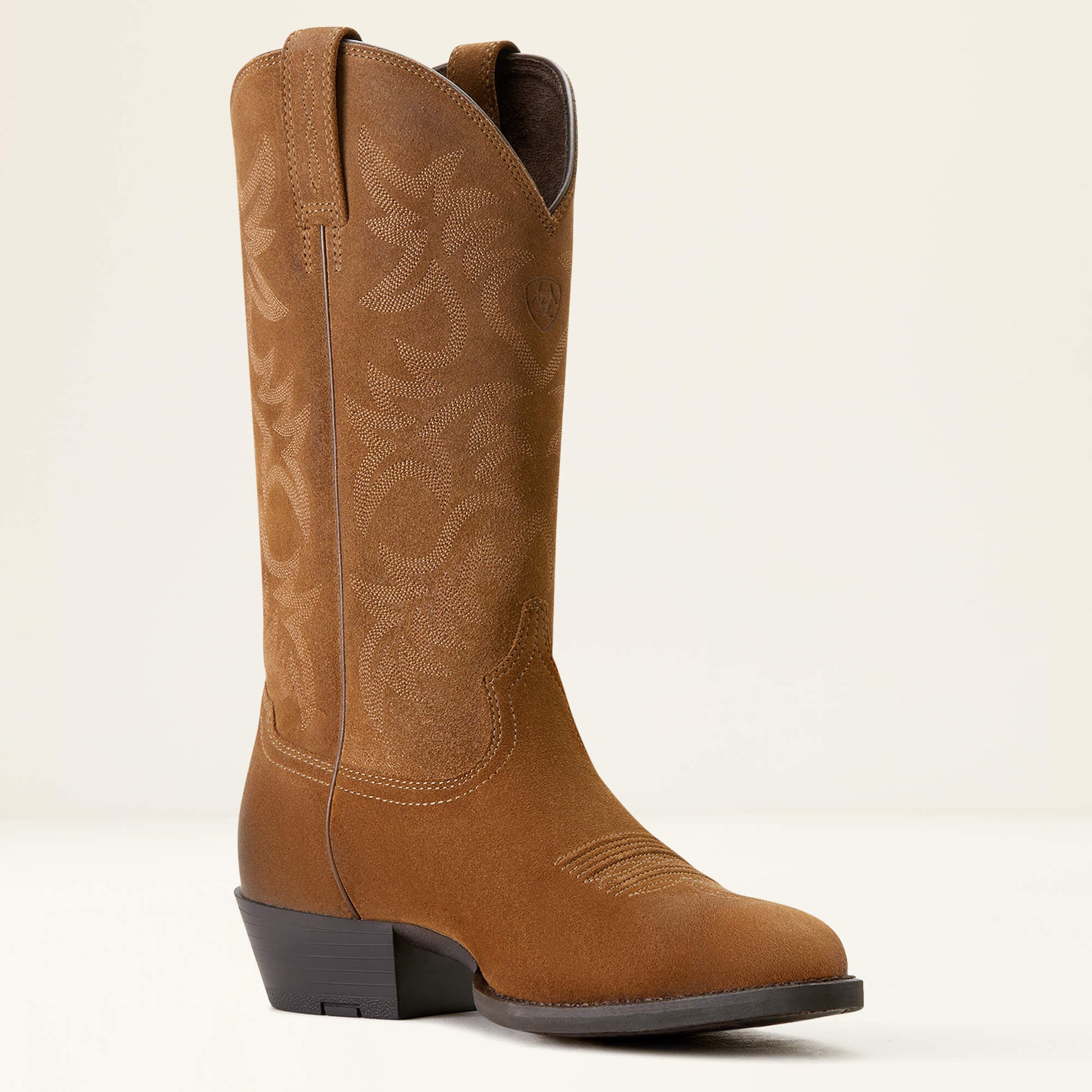 Ariat For Sale - Heritage R Toe Western Boot