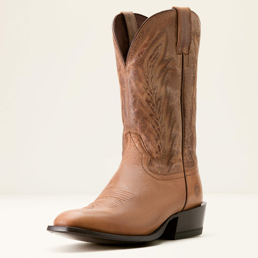 Ariat Online - Willie Western Boot