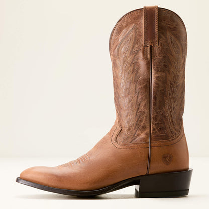 Ariat Online - Willie Western Boot