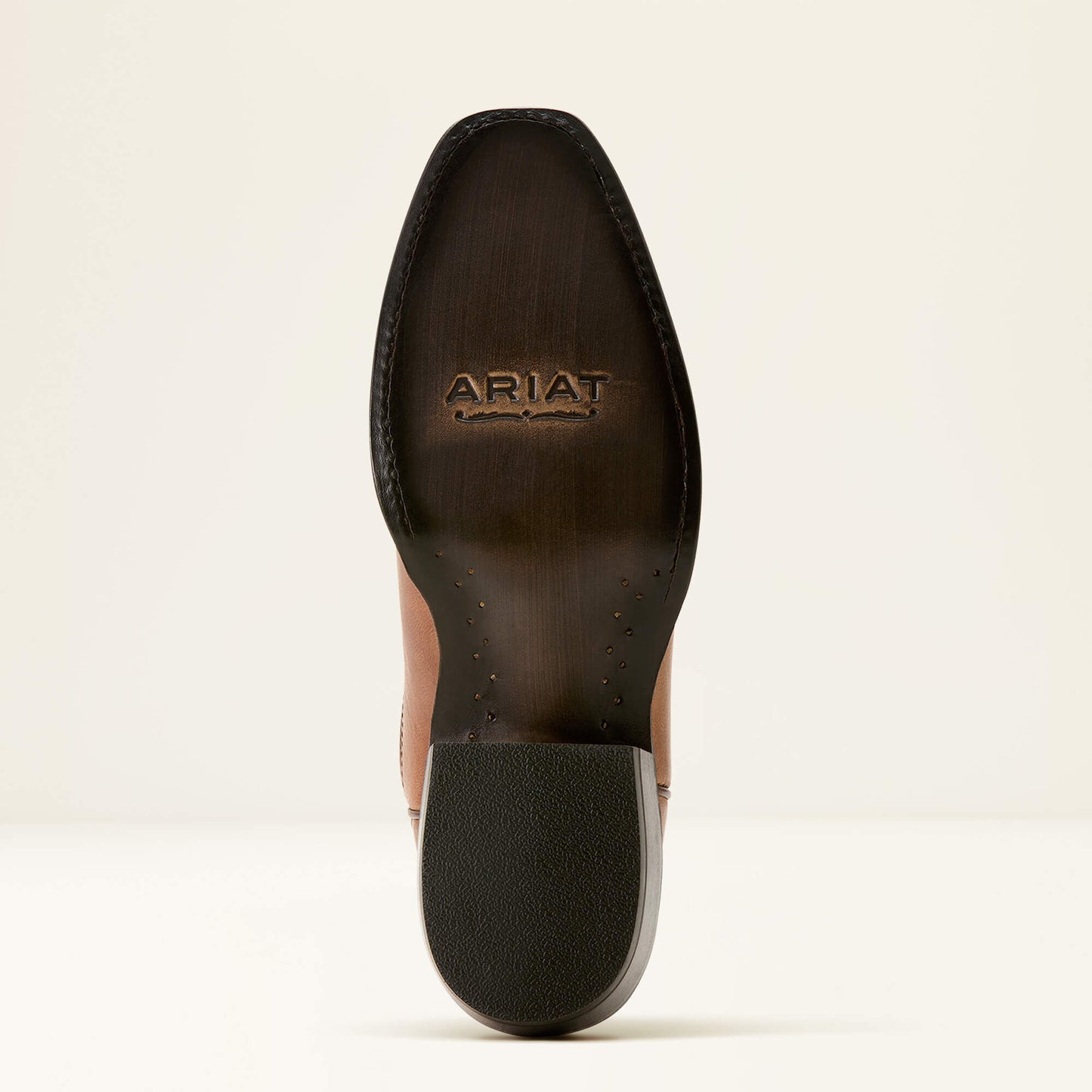 Ariat Online - Willie Western Boot