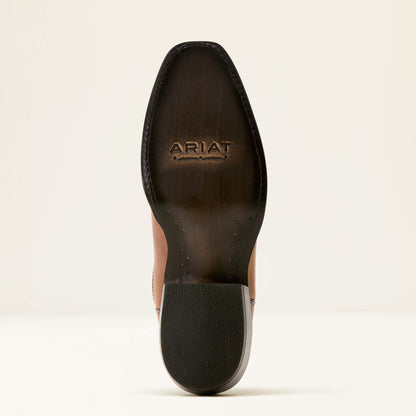 Ariat Online - Willie Western Boot