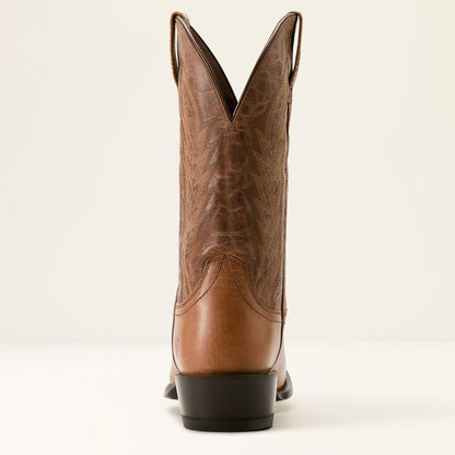 Ariat Online - Willie Western Boot