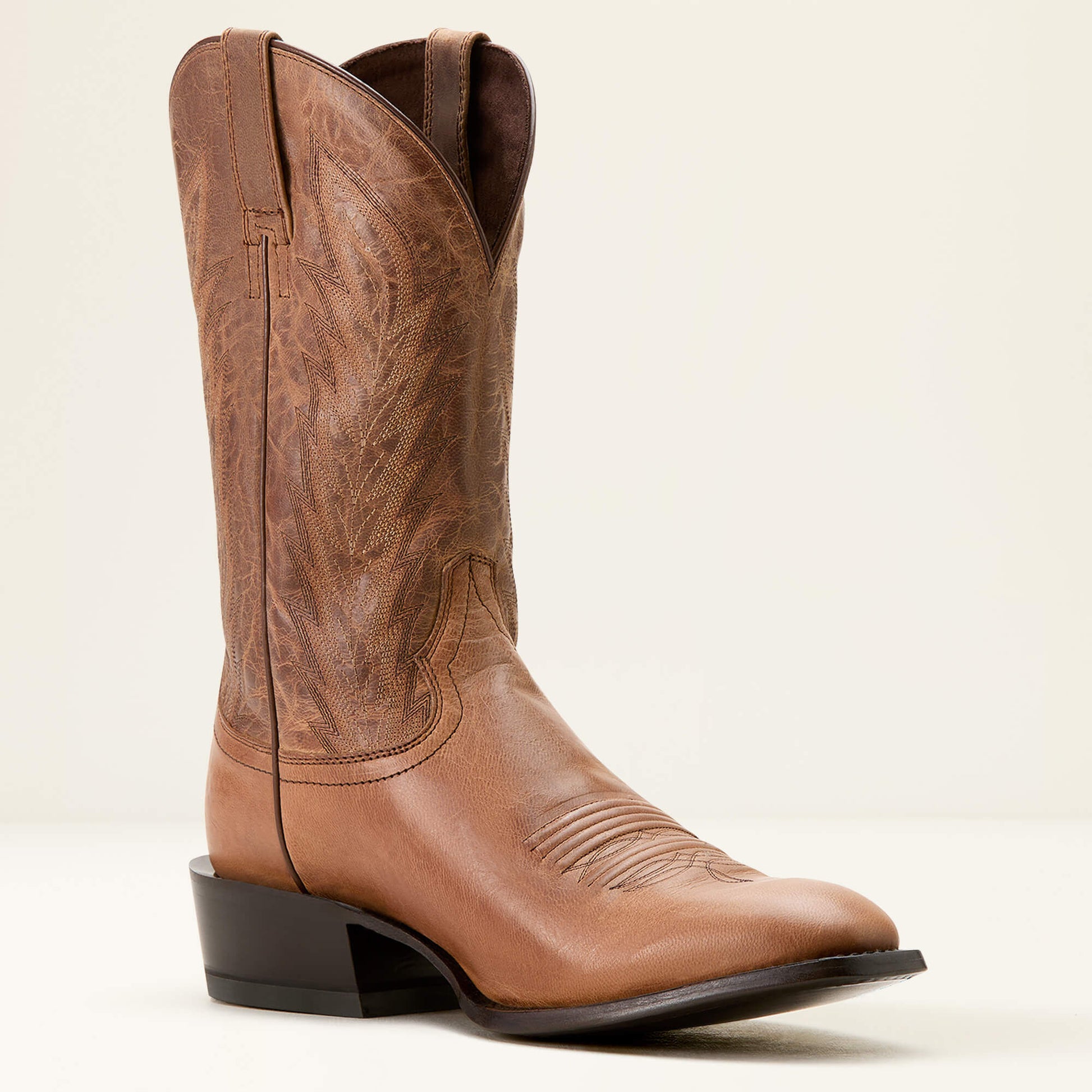 Ariat Online - Willie Western Boot