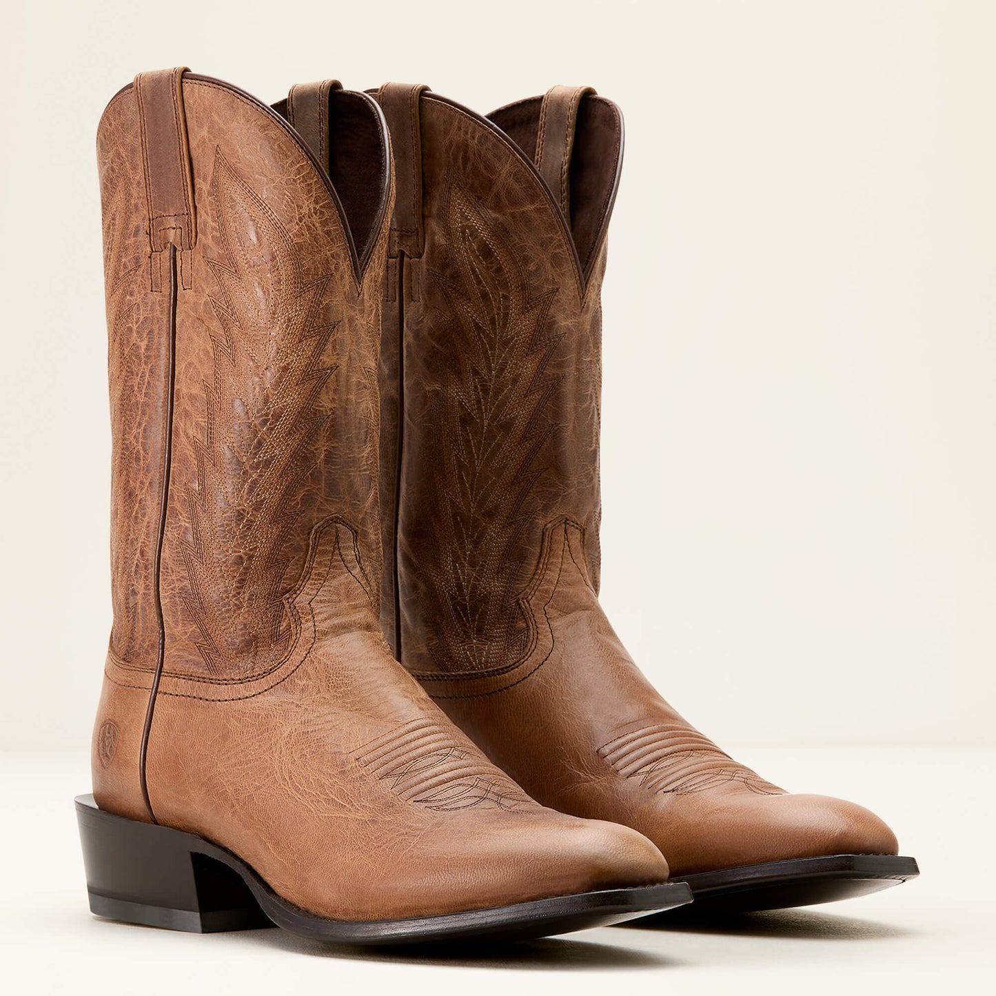 Ariat Online - Willie Western Boot