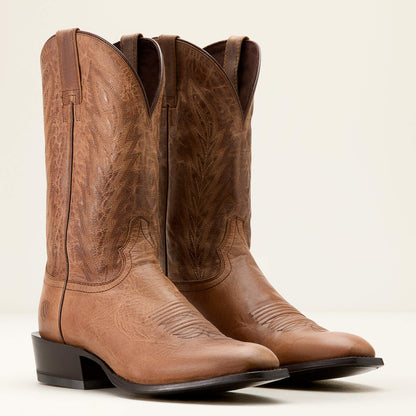 Ariat Online - Willie Western Boot