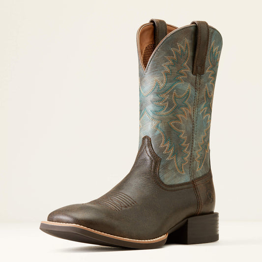 Ariat Sale - Sport Latigo Western Boot