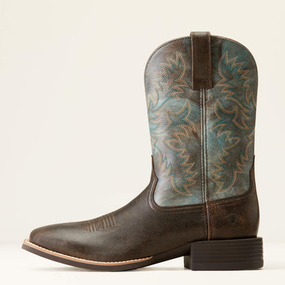 Ariat Sale - Sport Latigo Western Boot