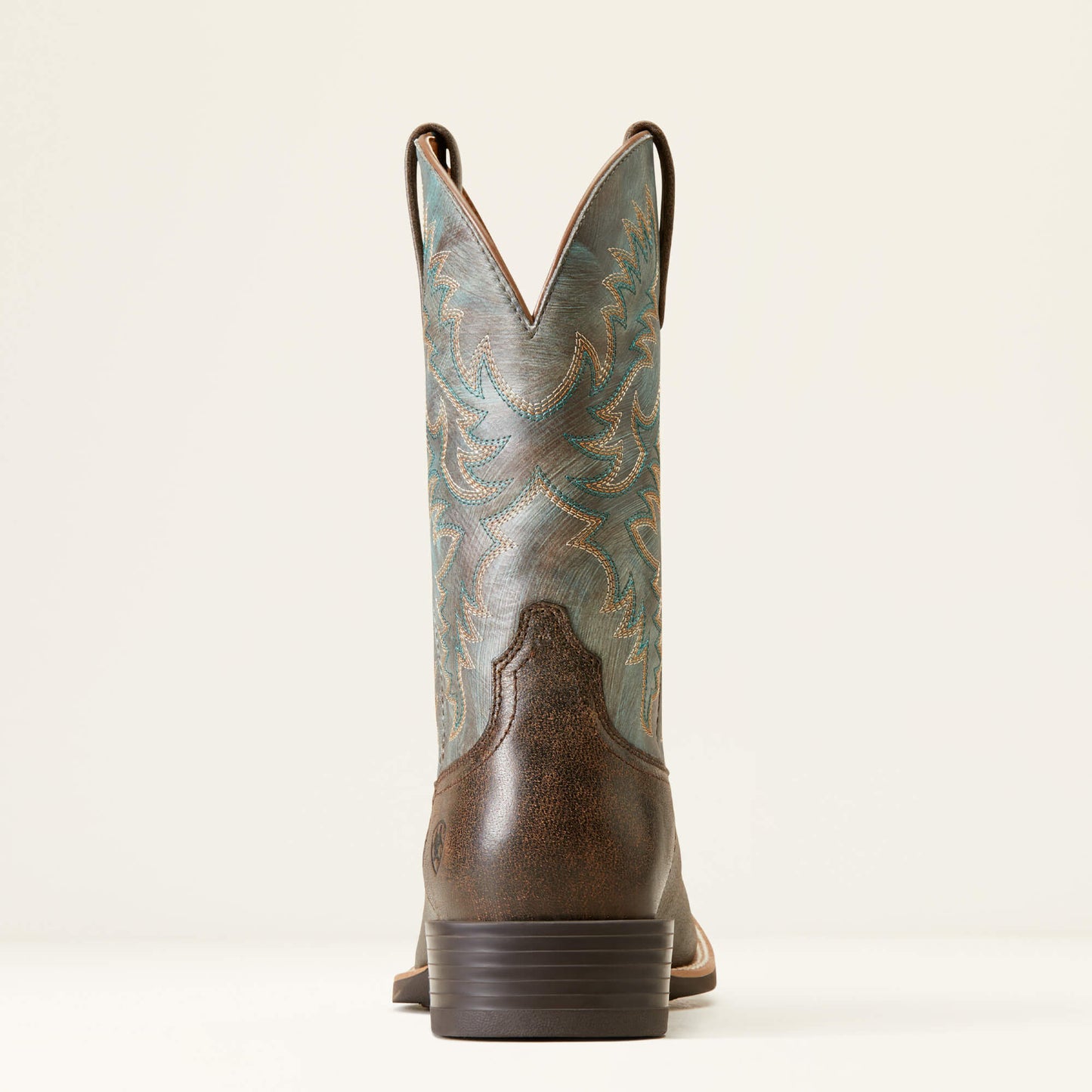 Ariat Sale - Sport Latigo Western Boot
