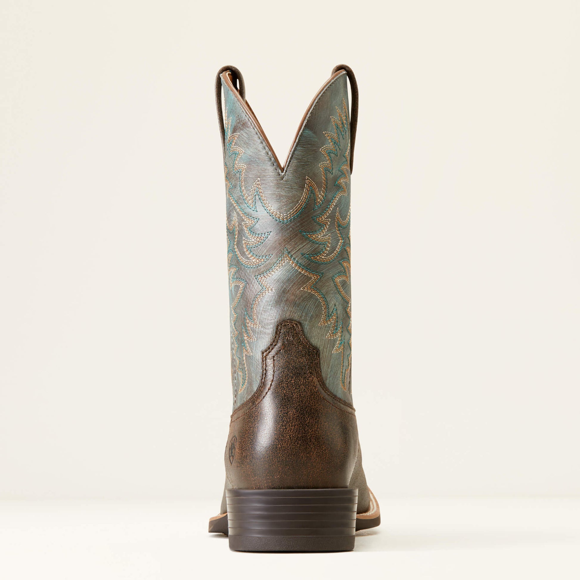 Ariat Sale - Sport Latigo Western Boot