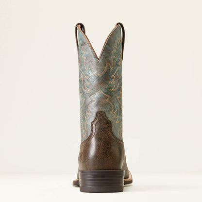 Ariat Sale - Sport Latigo Western Boot