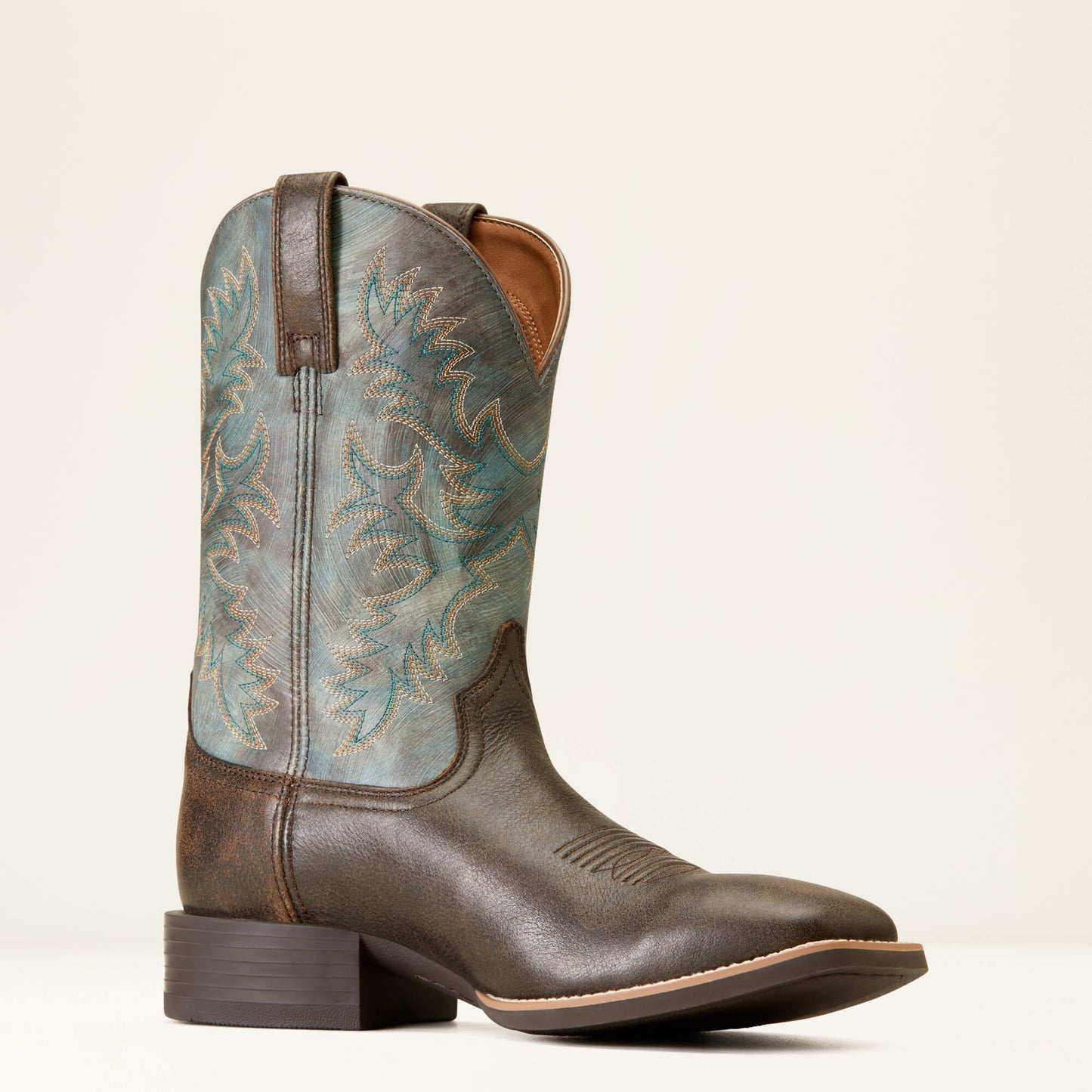 Ariat Sale - Sport Latigo Western Boot