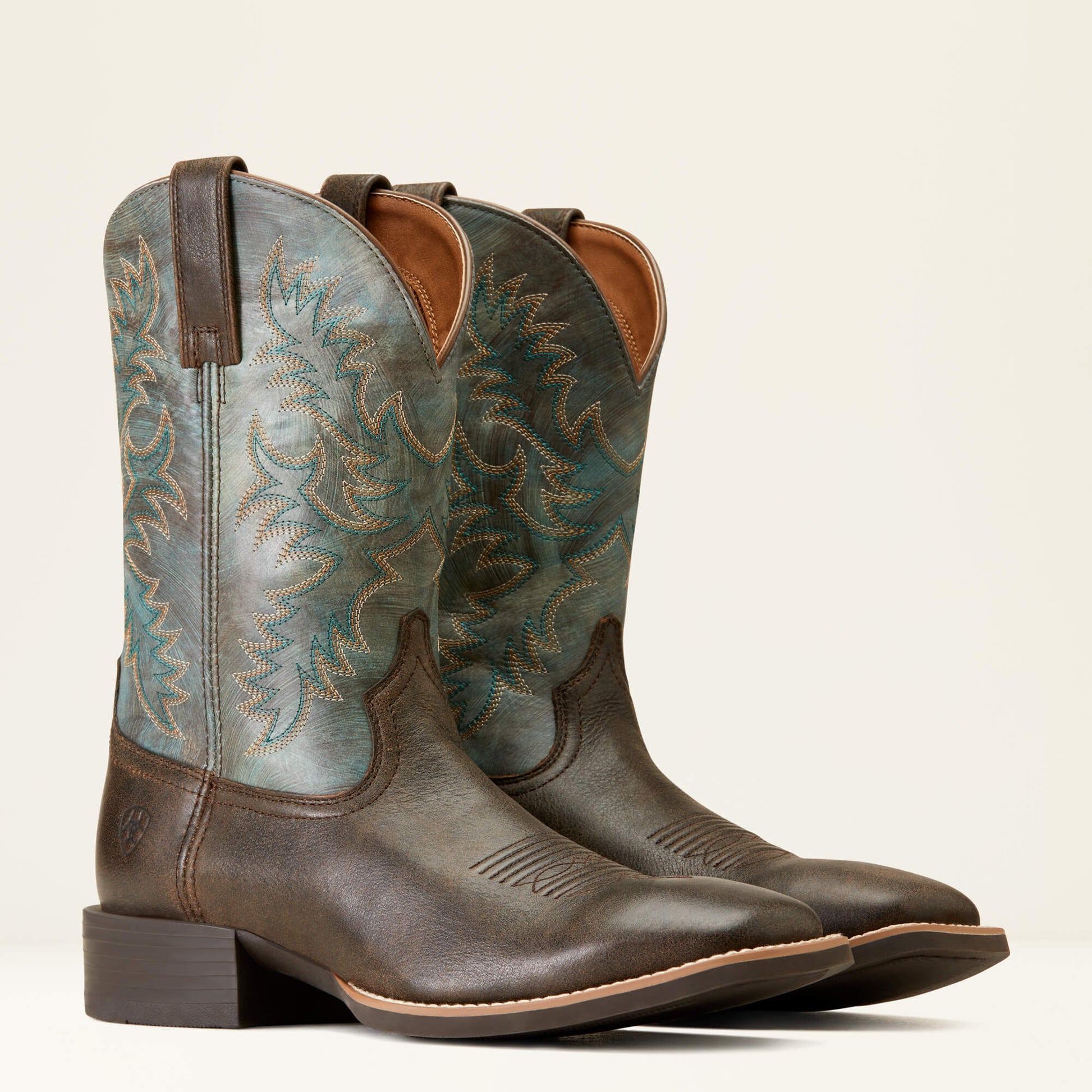 Ariat Sale - Sport Latigo Western Boot
