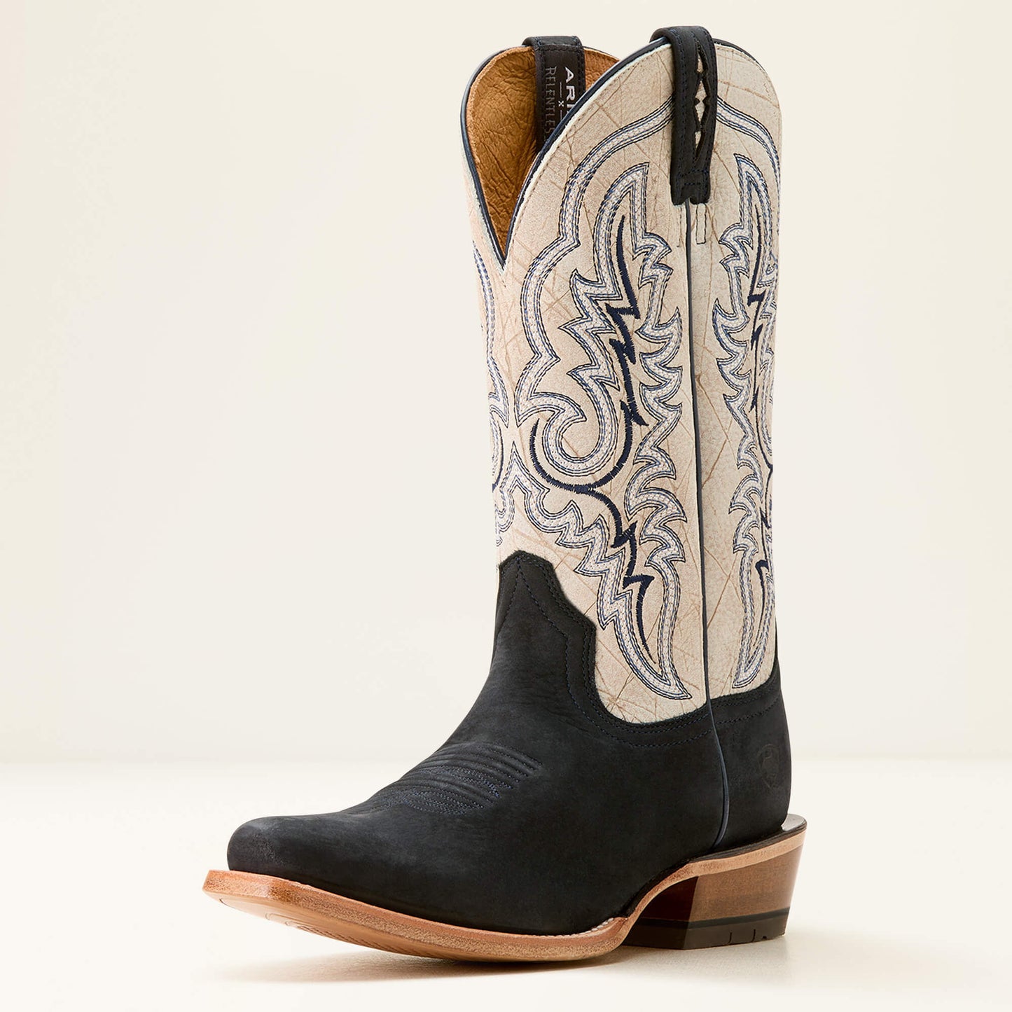 Ariat Outlet - Futurity Relentless Bama Fury Cowboy Boot