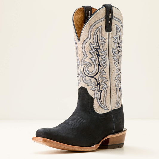 Ariat Outlet - Futurity Relentless Bama Fury Cowboy Boot