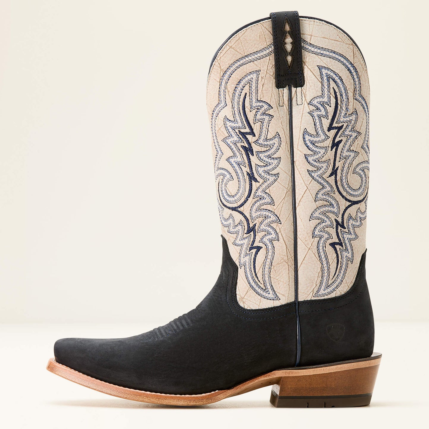 Ariat Outlet - Futurity Relentless Bama Fury Cowboy Boot