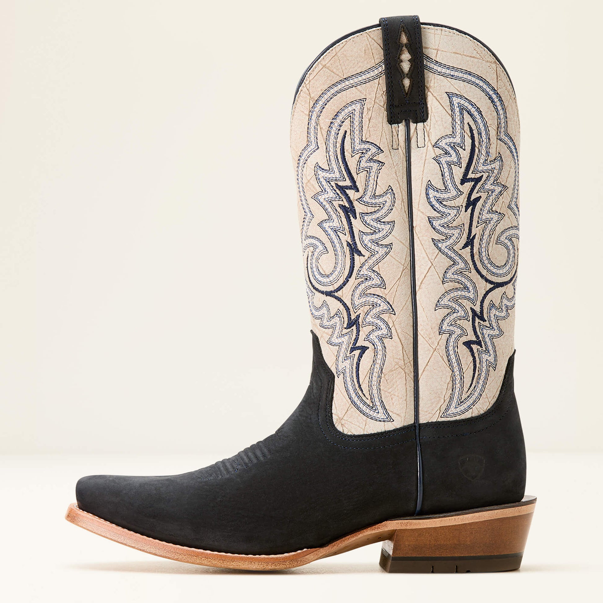 Ariat Outlet - Futurity Relentless Bama Fury Cowboy Boot