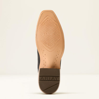 Ariat Outlet - Futurity Relentless Bama Fury Cowboy Boot