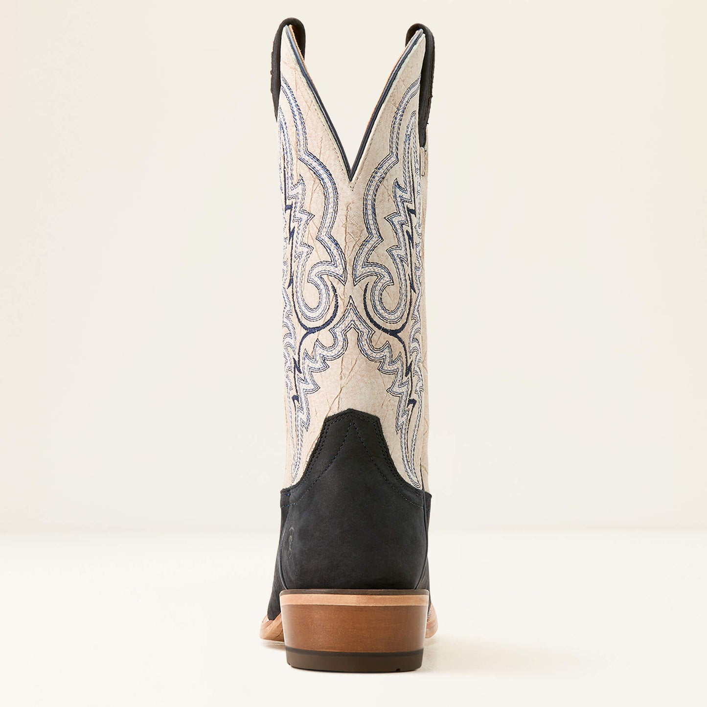 Ariat Outlet - Futurity Relentless Bama Fury Cowboy Boot