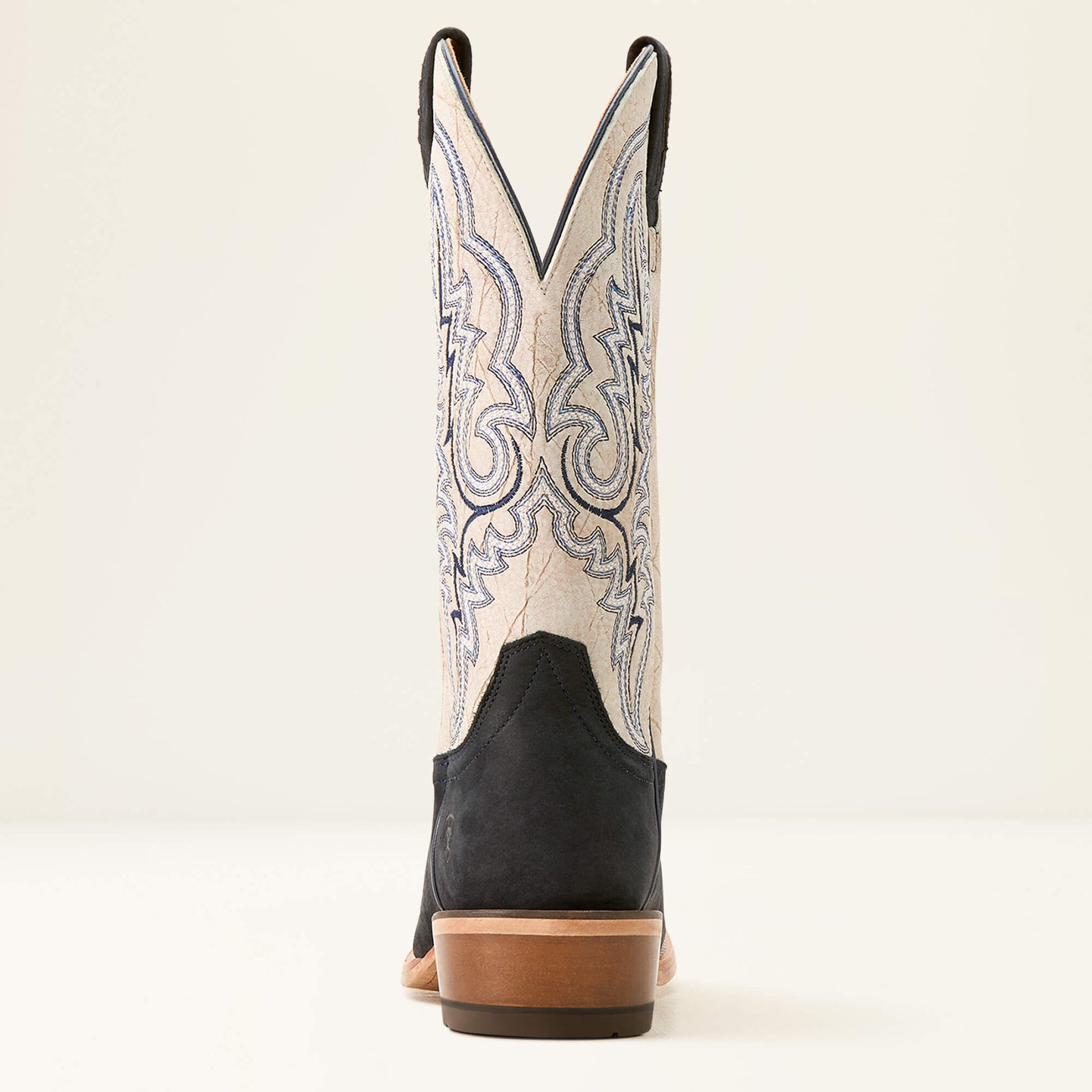 Ariat Outlet - Futurity Relentless Bama Fury Cowboy Boot