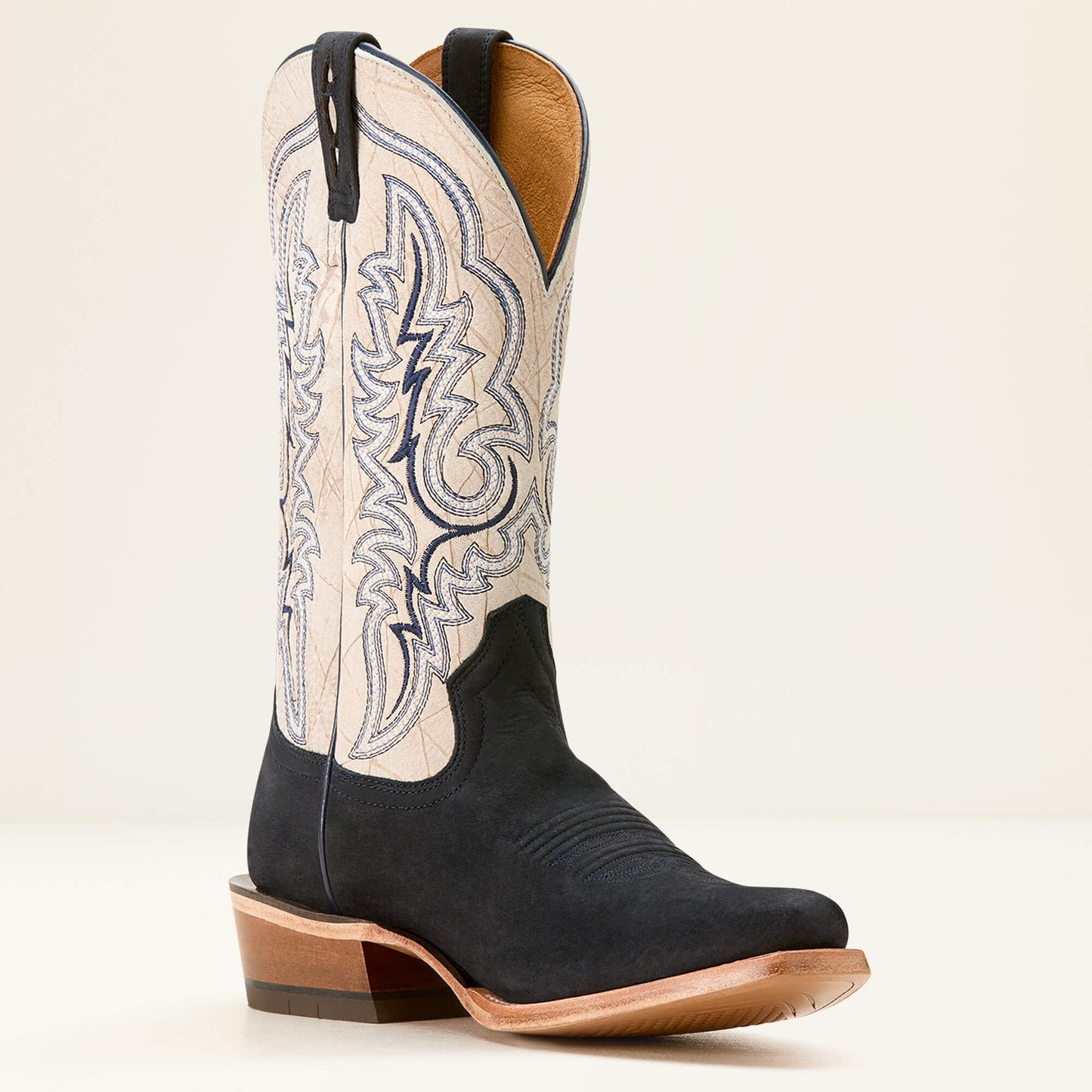 Ariat Outlet - Futurity Relentless Bama Fury Cowboy Boot