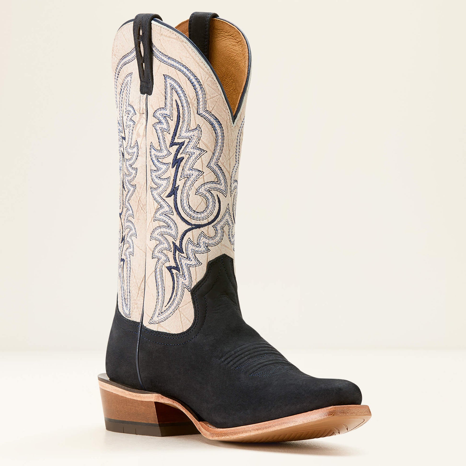 Ariat Outlet - Futurity Relentless Bama Fury Cowboy Boot