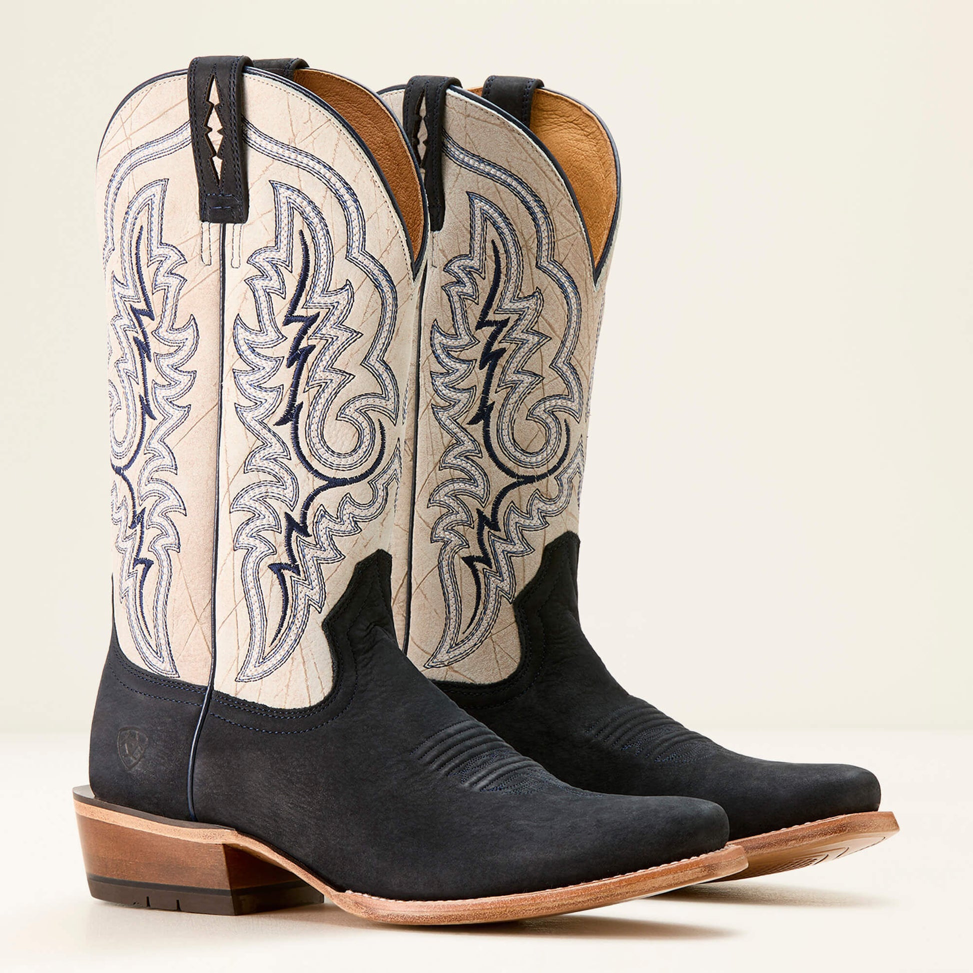 Ariat Outlet - Futurity Relentless Bama Fury Cowboy Boot