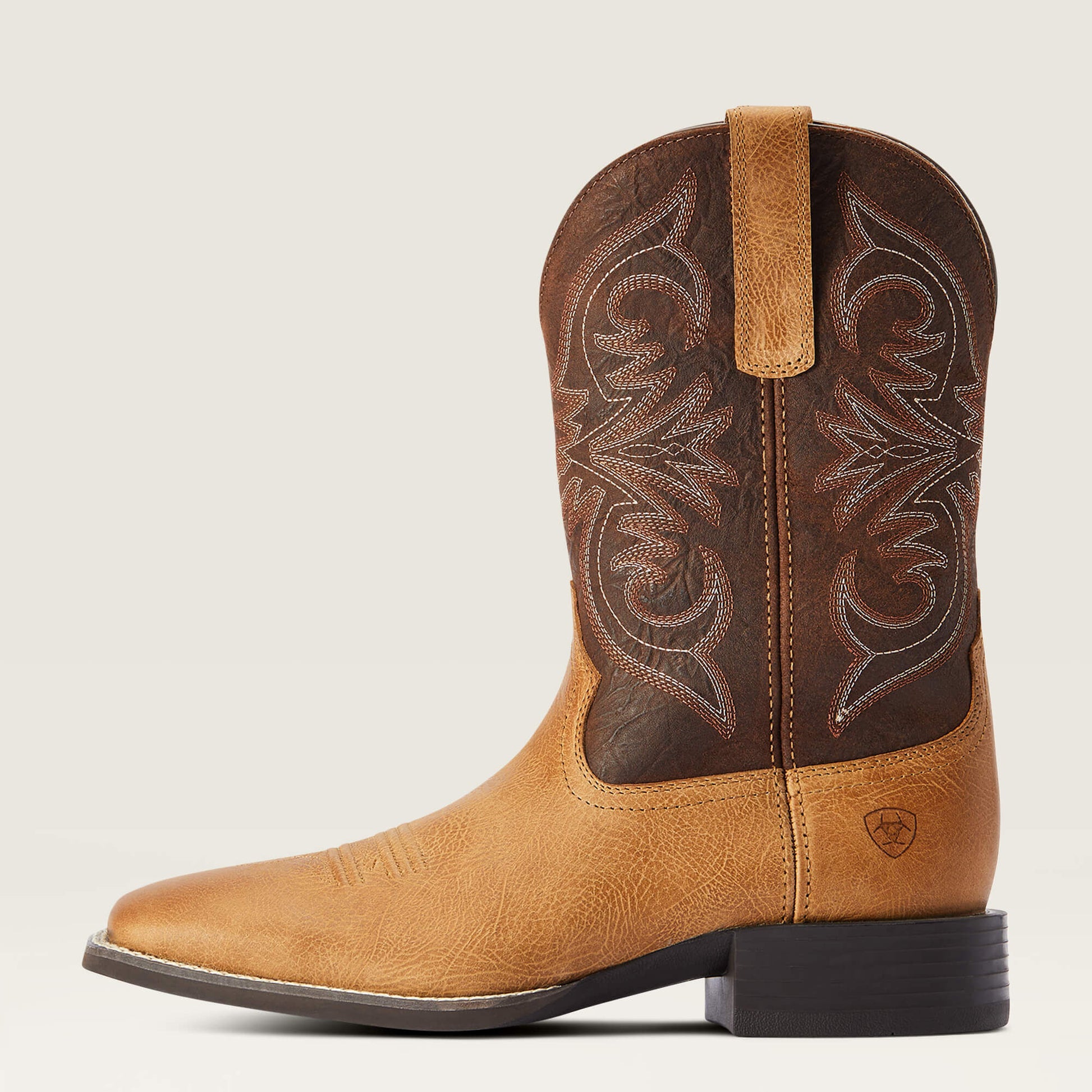Ariat Website Store - Sport Pardner Western Boot