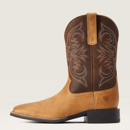 Ariat Website Store - Sport Pardner Western Boot