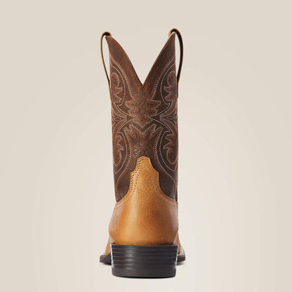 Ariat Website Store - Sport Pardner Western Boot