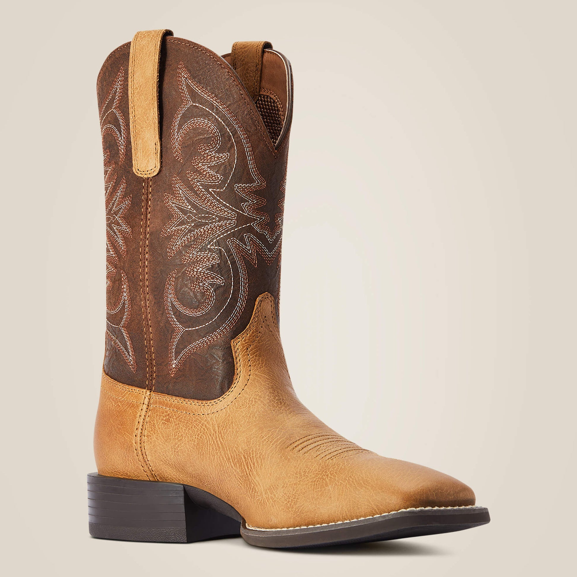 Ariat Website Store - Sport Pardner Western Boot