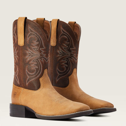 Ariat Website Store - Sport Pardner Western Boot