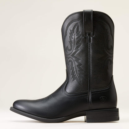 Ariat US - Sport Stratten Cowboy Boot