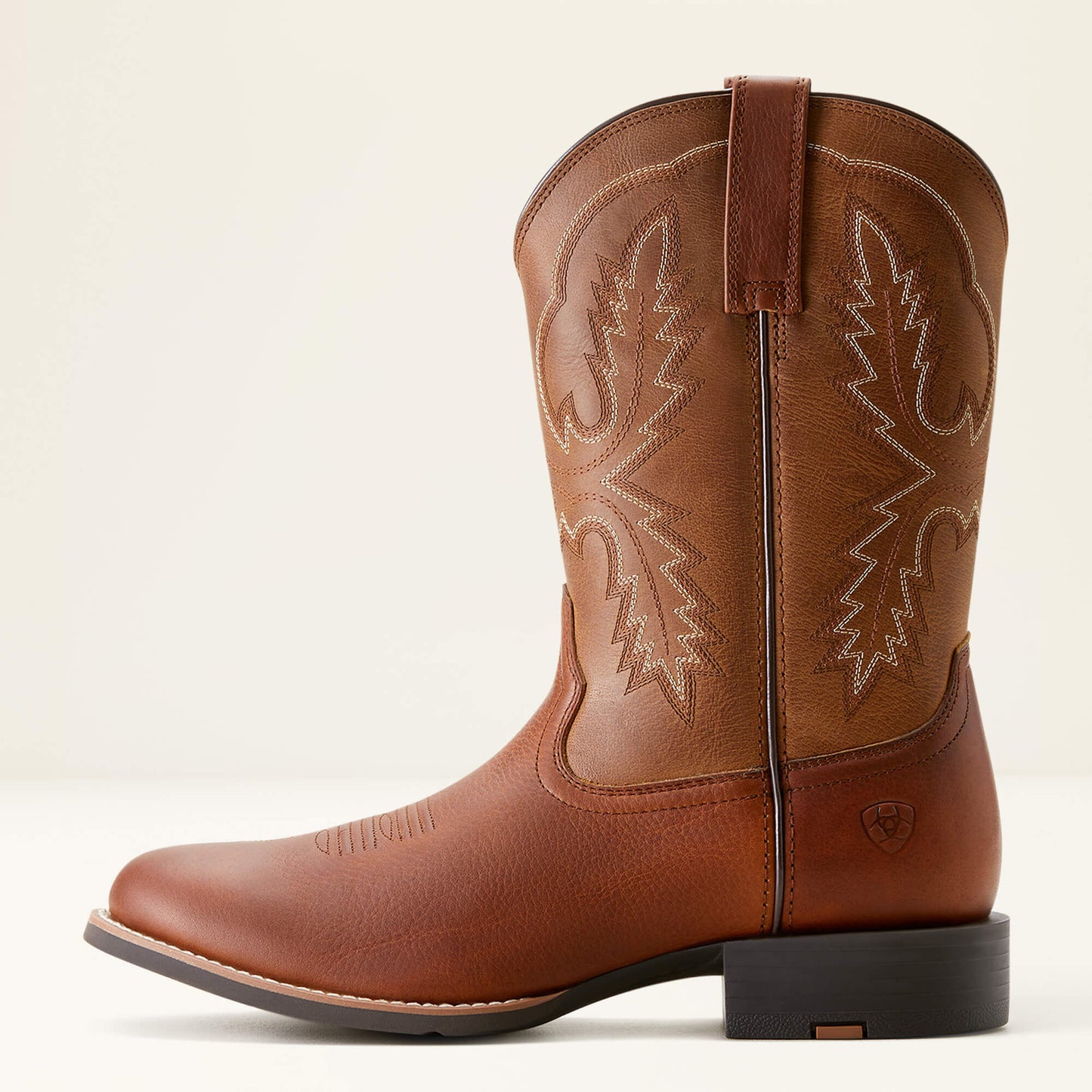 Ariat On Sale - Sport Stratten Cowboy Boot
