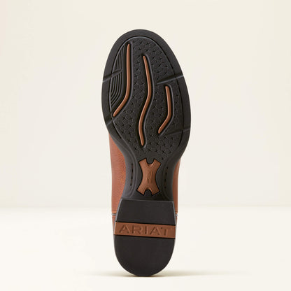Ariat On Sale - Sport Stratten Cowboy Boot