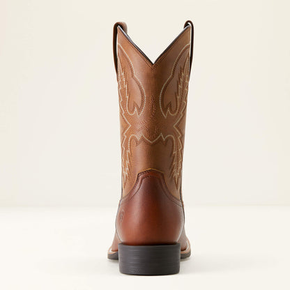 Ariat On Sale - Sport Stratten Cowboy Boot