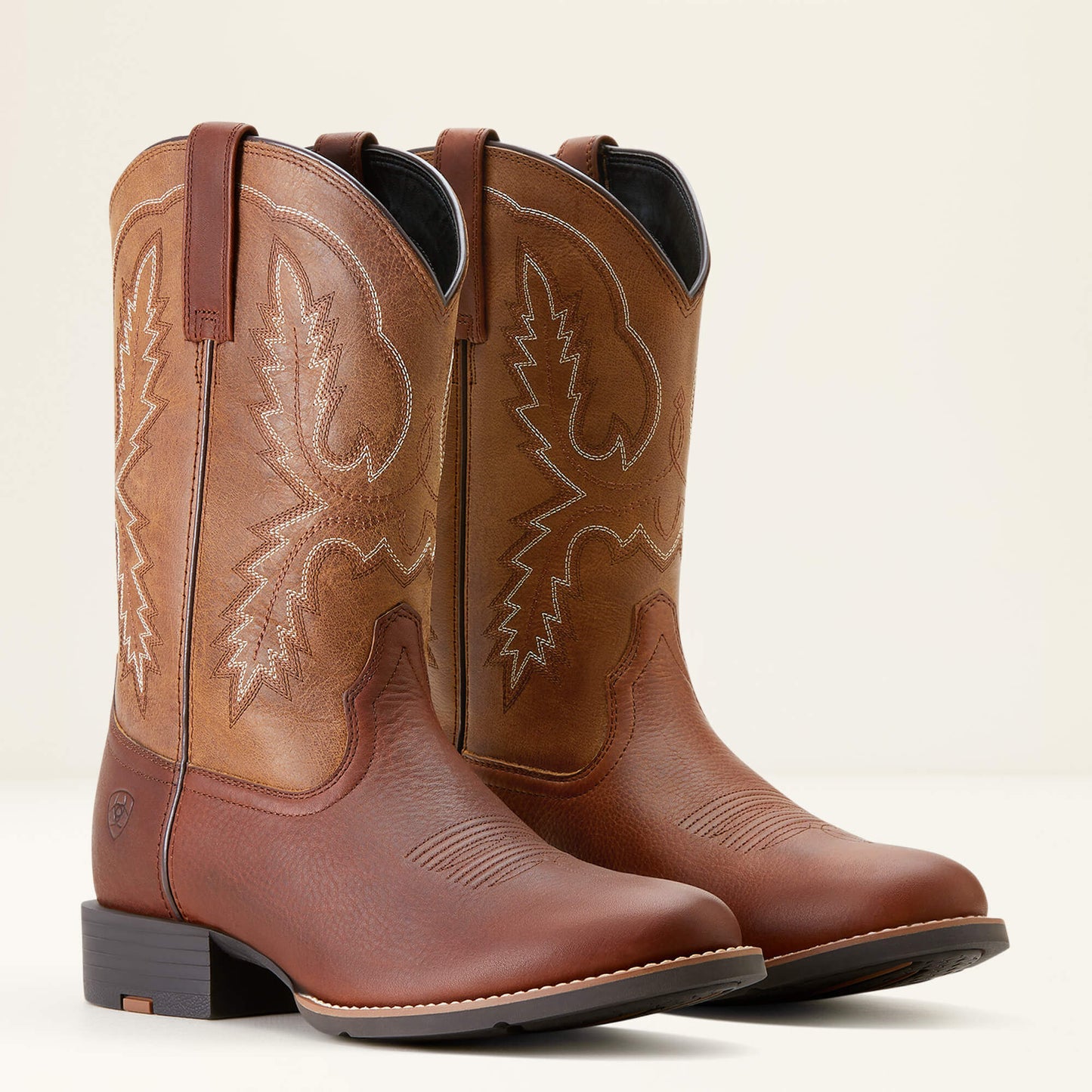 Ariat On Sale - Sport Stratten Cowboy Boot