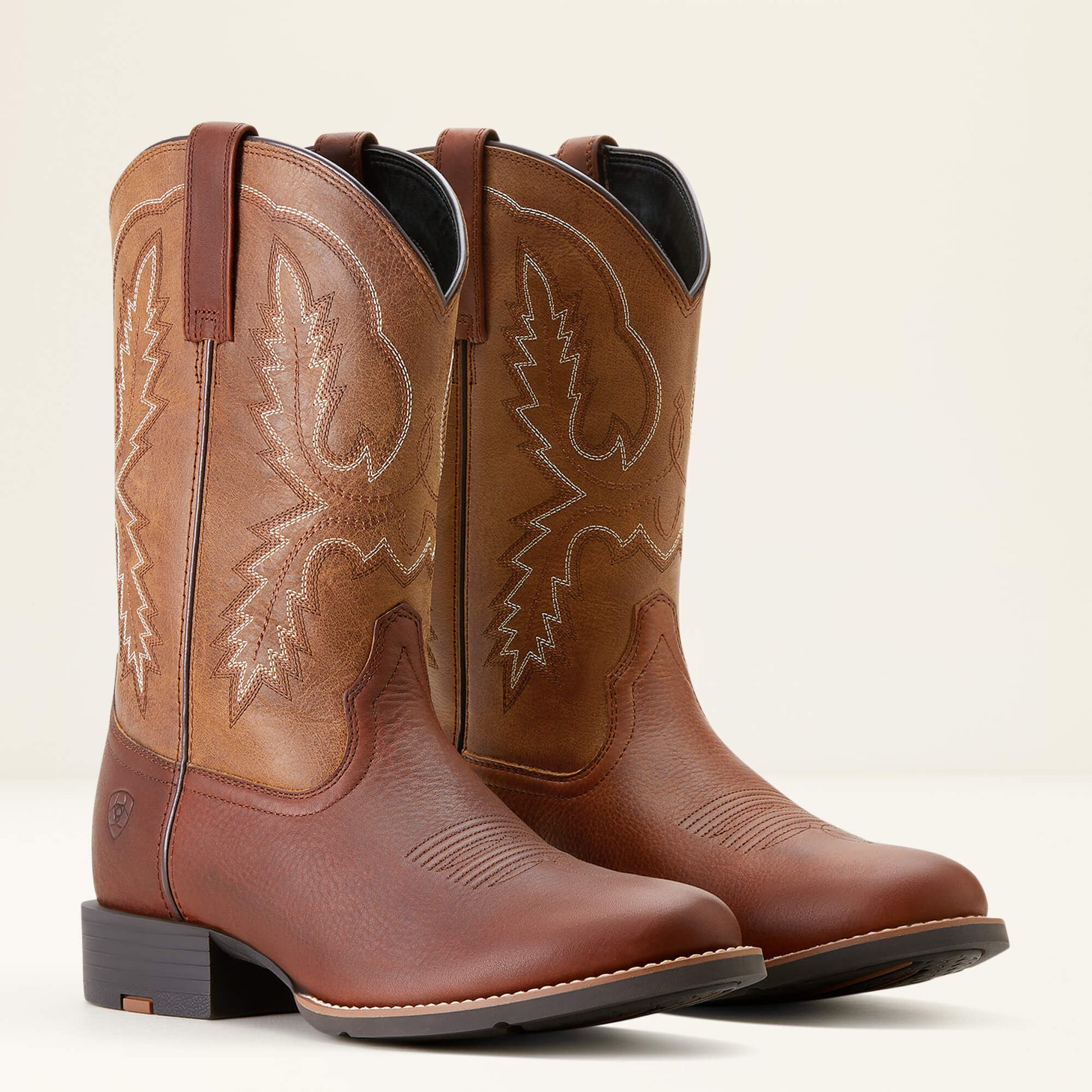 Ariat On Sale - Sport Stratten Cowboy Boot